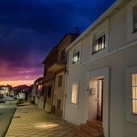 Casa Demaximo Villa Navalpino Eksteriør bilde