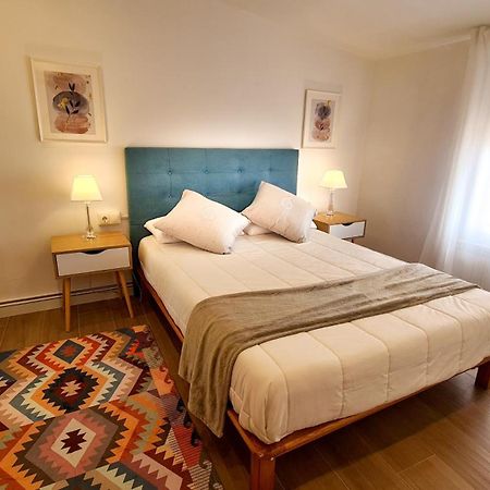 Casa Demaximo Villa Navalpino Eksteriør bilde