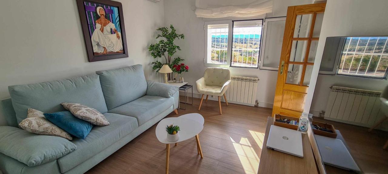 Casa Demaximo Villa Navalpino Eksteriør bilde