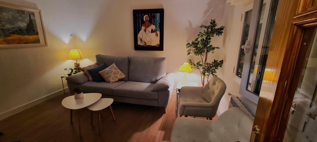 Casa Demaximo Villa Navalpino Eksteriør bilde