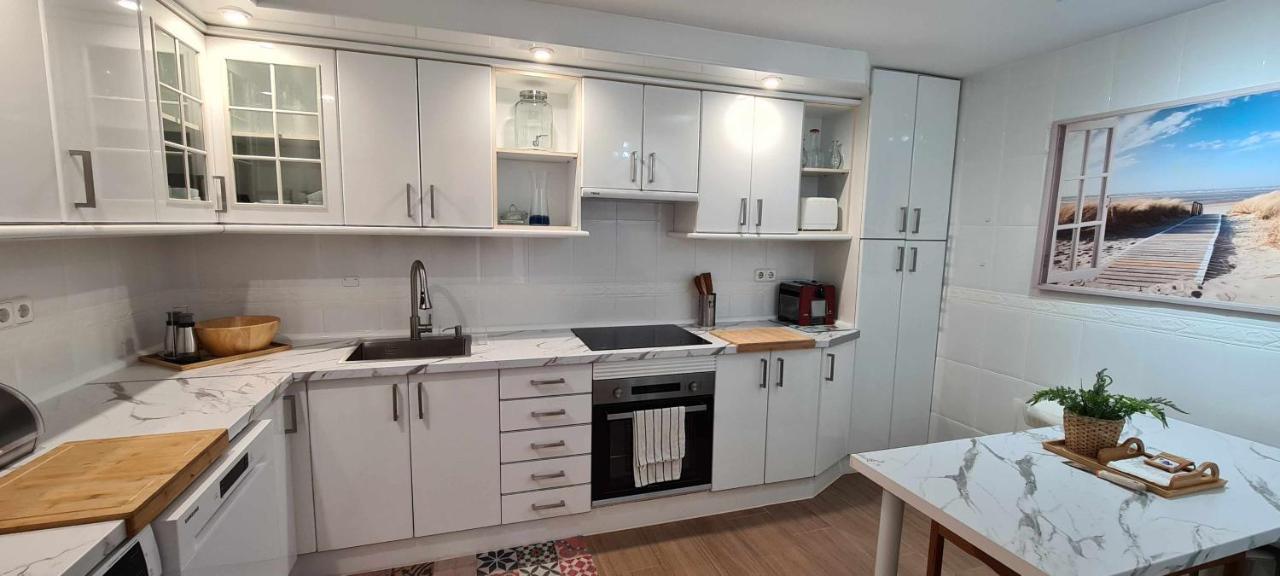 Casa Demaximo Villa Navalpino Eksteriør bilde