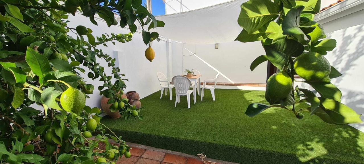 Casa Demaximo Villa Navalpino Eksteriør bilde