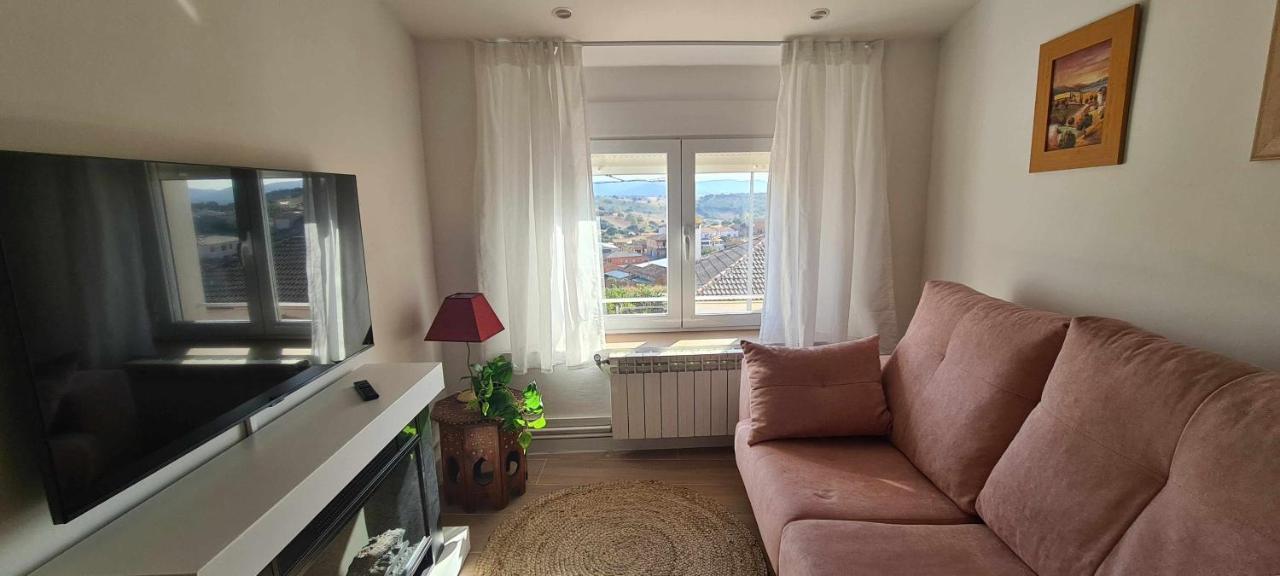 Casa Demaximo Villa Navalpino Eksteriør bilde