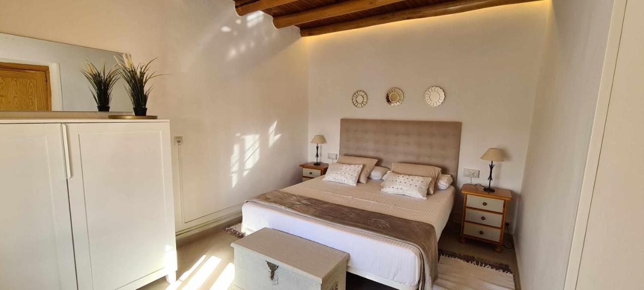 Casa Demaximo Villa Navalpino Eksteriør bilde