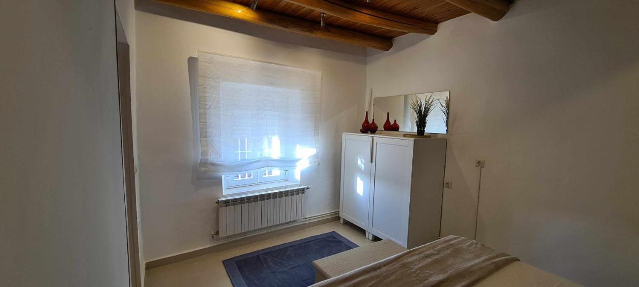 Casa Demaximo Villa Navalpino Eksteriør bilde