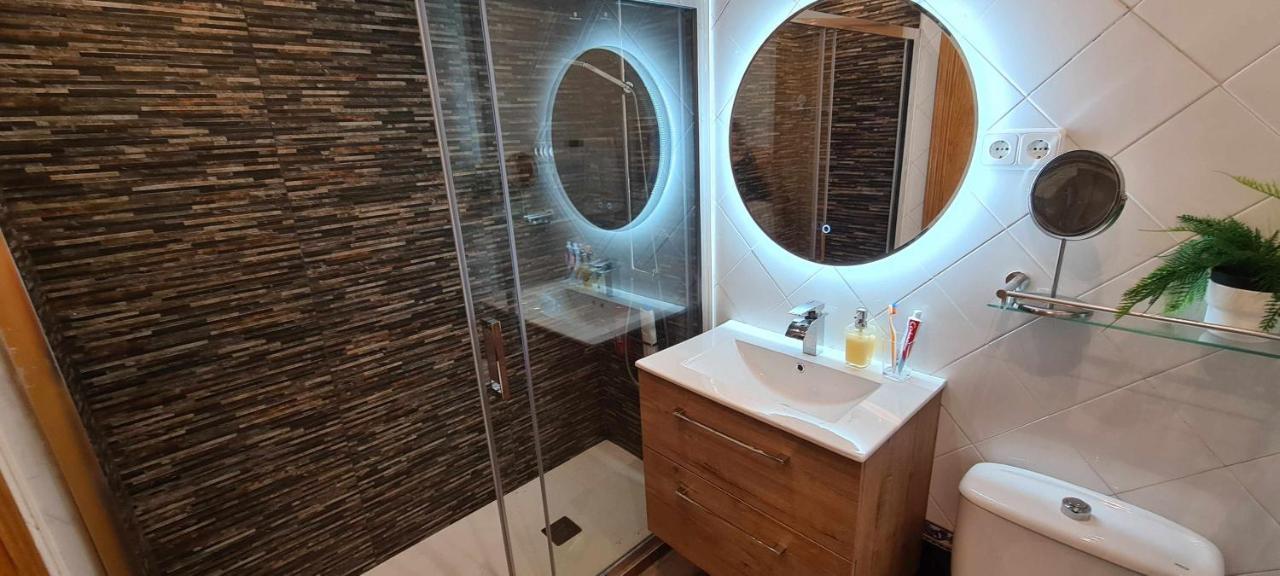 Casa Demaximo Villa Navalpino Eksteriør bilde
