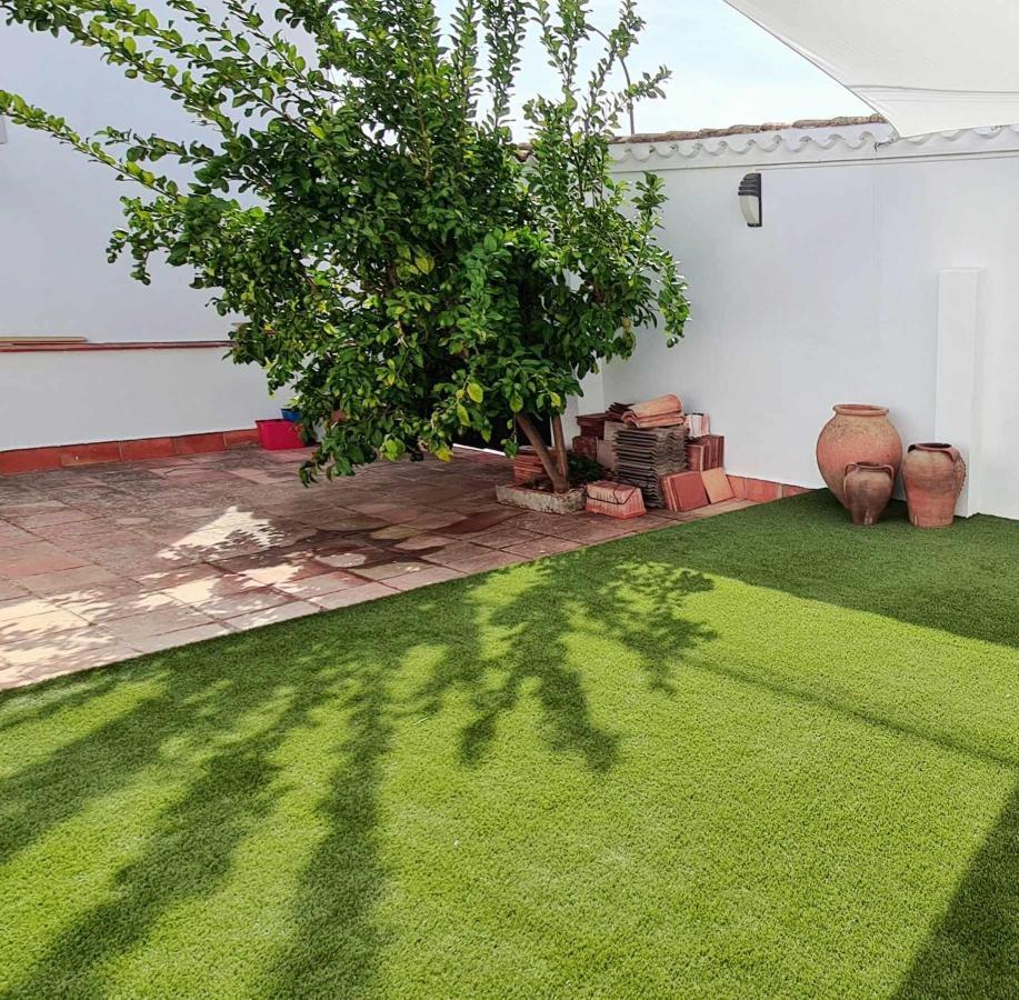 Casa Demaximo Villa Navalpino Eksteriør bilde