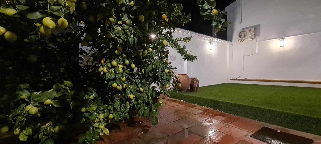 Casa Demaximo Villa Navalpino Eksteriør bilde