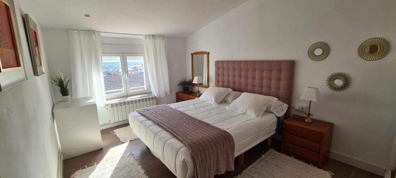 Casa Demaximo Villa Navalpino Eksteriør bilde