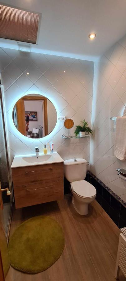 Casa Demaximo Villa Navalpino Eksteriør bilde