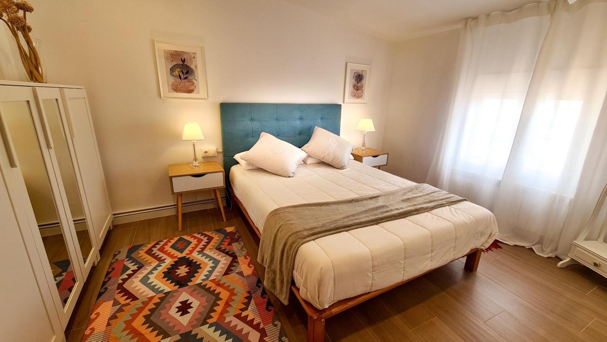 Casa Demaximo Villa Navalpino Eksteriør bilde